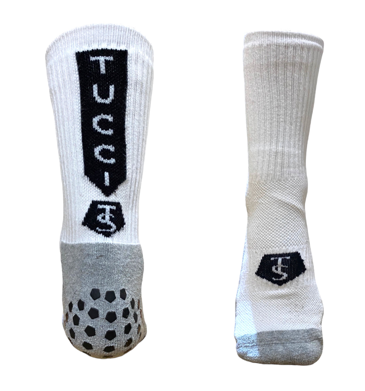 Tucci Sport - Strike Grip Socks