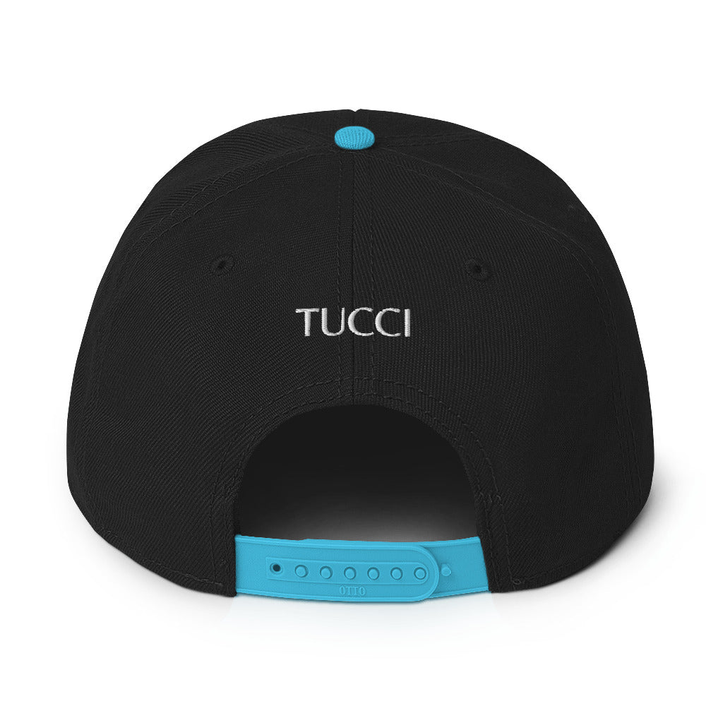 Tucci Sport Snapback Hat