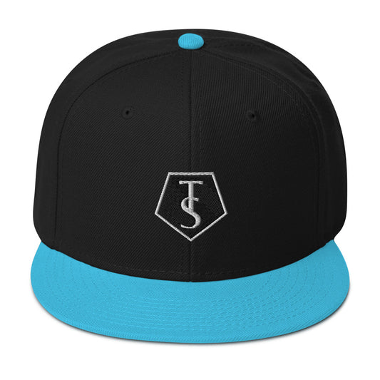 Tucci Sport Snapback Hat